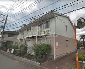 神奈川県相模原市南区下溝 2階建 築28年4ヶ月