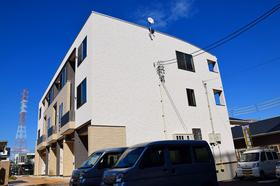 愛知県名古屋市緑区南大高３ 3階建 築7年11ヶ月