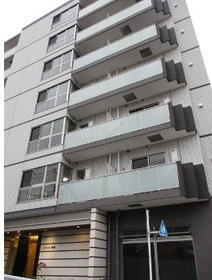 神奈川県横浜市神奈川区反町３ 7階建 築4年9ヶ月