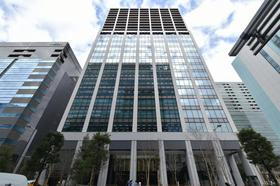 品川ハートビュータワー 地上26階地下2階建