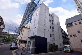 東京都文京区水道１ 5階建 築6年11ヶ月