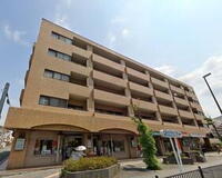 大阪府豊中市曽根東町1 5階建 築42年2ヶ月