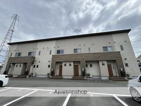 ＯＡ　ＦＬＡＴ飾東ＩＩ 2階建