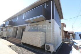 茨城県つくばみらい市紫峰ヶ丘３ 賃貸アパート