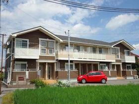 岐阜県大垣市林町３ 賃貸アパート