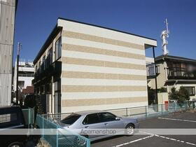 神奈川県横浜市戸塚区平戸町 賃貸アパート