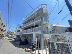 兵庫県神戸市兵庫区下祇園町 賃貸マンション