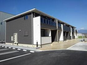 静岡県富士市五貫島 賃貸アパート