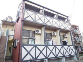 福岡県福岡市東区香椎駅前３ 賃貸アパート