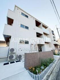 神奈川県横浜市保土ヶ谷区桜ケ丘１ 賃貸アパート