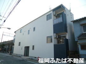 福岡県福岡市博多区吉塚１ 賃貸アパート