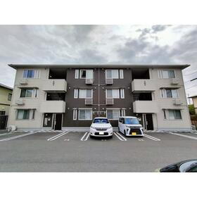 クレストコート