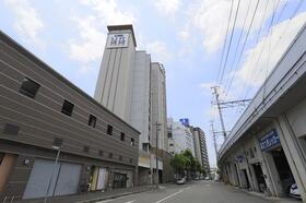 ＵＲフレール神戸相生町