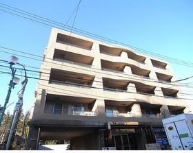 東京都練馬区大泉学園町７ 5階建 築20年5ヶ月
