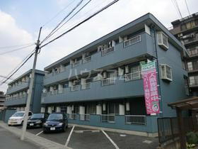 埼玉県さいたま市南区鹿手袋６ 3階建 築34年3ヶ月