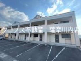 鹿児島県薩摩川内市永利町 1階建 築15年