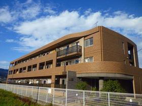 奈良県生駒郡平群町大字下垣内 3階建 築25年6ヶ月