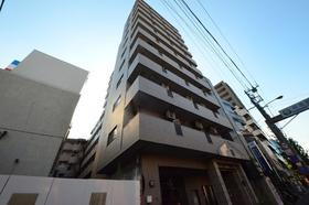 東京都杉並区和泉１ 地上11階地下1階建 築25年7ヶ月
