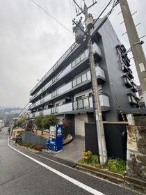 兵庫県神戸市長田区鶯町２ 6階建 築32年5ヶ月