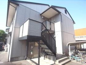 京都府亀岡市千代川町小川１ 賃貸アパート