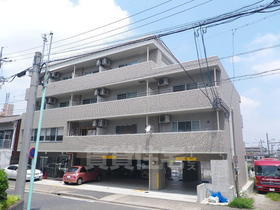 愛知県名古屋市東区白壁２ 4階建 築15年7ヶ月