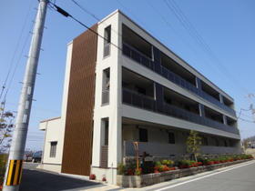 滋賀県米原市梅ケ原 3階建 築14年11ヶ月