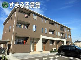 愛知県西尾市矢田２ 3階建 築11年6ヶ月