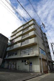 愛知県名古屋市昭和区広路通７ 6階建 築41年8ヶ月