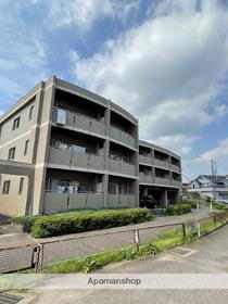愛知県春日井市中野町２ 3階建 築20年1ヶ月