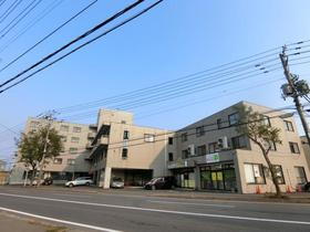 北海道北広島市大曲中央２ 6階建 築34年3ヶ月