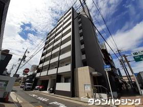 愛知県名古屋市西区栄生３ 9階建 築8年4ヶ月