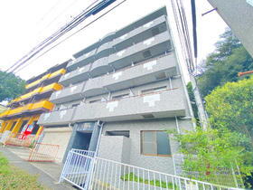 兵庫県神戸市垂水区南多聞台８ 5階建