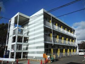 兵庫県尼崎市大物町１ 3階建 築21年10ヶ月