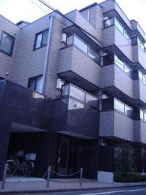 東京都大田区東糀谷１ 4階建 築19年9ヶ月