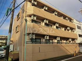 愛知県名古屋市守山区小幡南２ 3階建 築25年10ヶ月