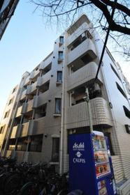 東京都中野区新井５ 5階建 築39年4ヶ月
