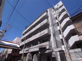 兵庫県神戸市中央区筒井町３ 7階建 築34年7ヶ月