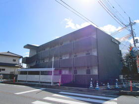 群馬県伊勢崎市福島町 賃貸マンション