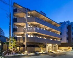 コンシェリア池上　ＴＨＥ　ＲＥＳＩＤＥＮＣＥ