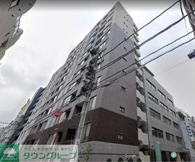 カスタリア人形町ＩＩ 12階建