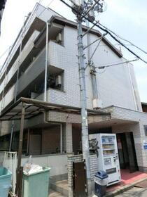 プレアール堺東 5階建