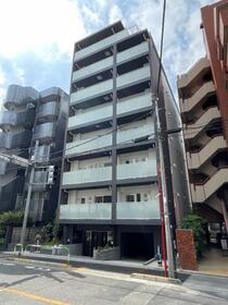 東京都文京区水道１ 8階建