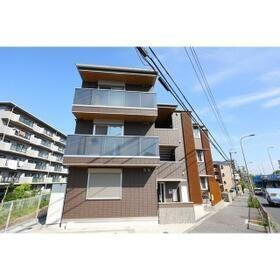 大阪府豊中市上新田１ 賃貸アパート