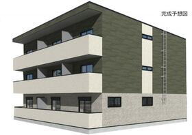 東京都中野区江古田１ 賃貸アパート