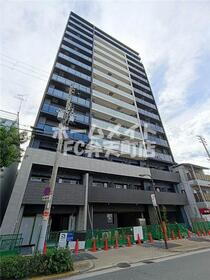 大阪府大阪市大正区泉尾１ 賃貸マンション