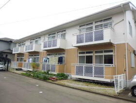 宮城県仙台市若林区木ノ下１ 賃貸アパート