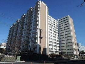 東京都新宿区下落合２ 14階建 築56年
