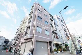 パルミエール岸里