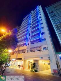 ロイジェントパークス四ツ谷 四谷三丁目駅 ワンルーム 賃貸(賃貸マンション・アパート)