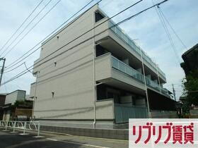 リブリ・西千葉